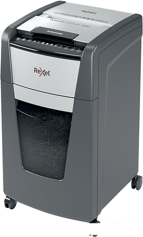 Шредер Rexel Optimum AutoFeed+ 300M