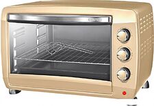 Мини-печь CENTEK CT-1532-46 Convection (бежевый)