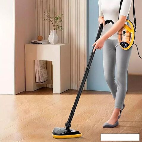 Пароочиститель Kitfort KT-9158-1