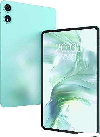 Профессиональный планшет Odea A12 4GB/128GB (бирюзовый)