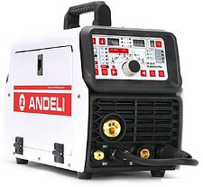Сварочный инвертор ANDELI MCT-520DPL ADL20-602 Сварочный инвертор ANDELI MCT-520DPL ADL20-602