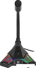 Микрофон Defender Pitch GMC 200