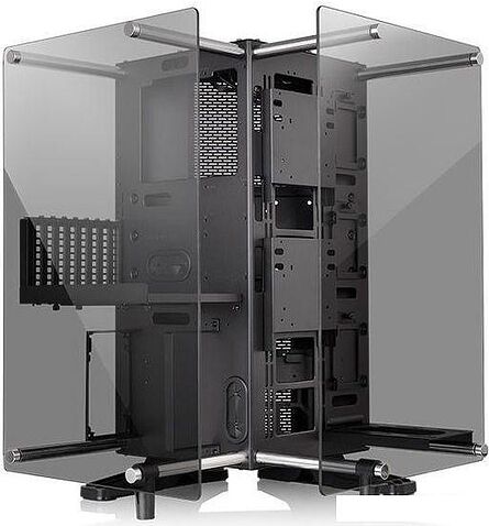 Корпус Thermaltake Core P90 Tempered Glass Edition CA-1J8-00M1WN-00