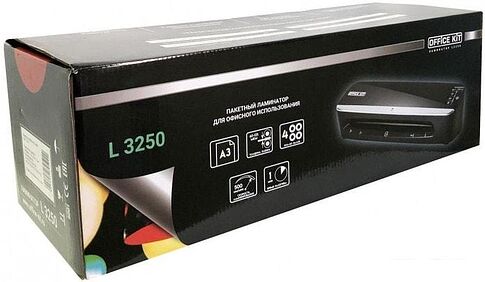 Ламинатор Office-Kit L3250