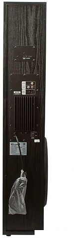 Акустика Eltronic 20-80 Home Sound (черный)