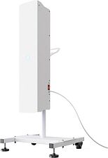 Бактерицидный рециркулятор РЭМО Солнечный бриз-3 ОВУ-03