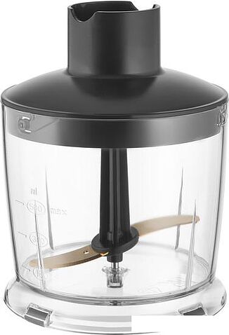 Погружной блендер Sencor SHB 6442BK