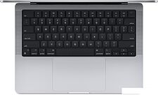Ноутбук Apple Macbook Pro 14" M2 Pro 2023 Z17G001B2
