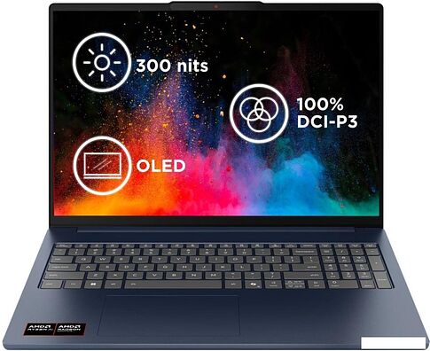 Ноутбук Lenovo IdeaPad Slim 5 16AHP11 83S40002RK