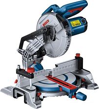 Дисковая (циркулярная) пила Bosch GCM 216 Professional 0601B33000 Дисковая (циркулярная) пила Bosch GCM 216 Professional 0601B33000