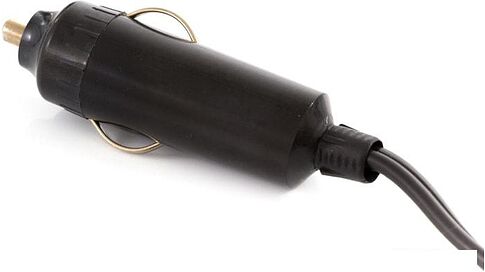 Автомобильный компрессор Denzel DС-20