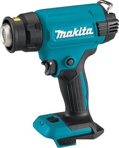 Промышленный фен Makita DHG181ZK (без АКБ)