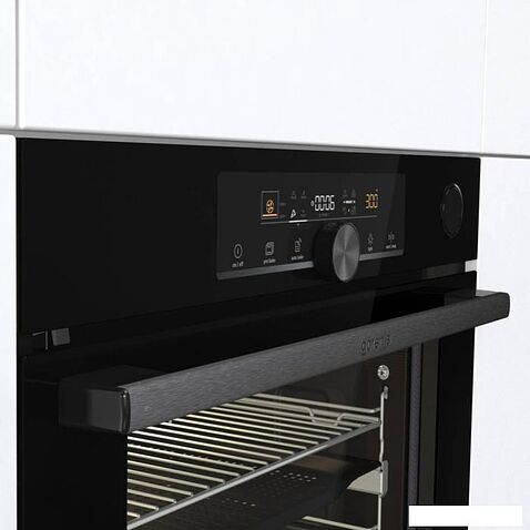 Электрический духовой шкаф Gorenje BPSA6747A08BG