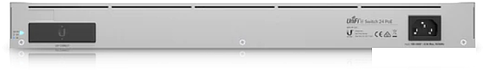 Управляемый коммутатор 3-го уровня Ubiquiti UniFi Switch Enterprise 24 PoE