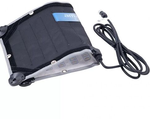 Лампа Aputure Amaran F21x V-mount