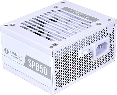 Блок питания Lian Li SP850 G89.SP850W.01EU