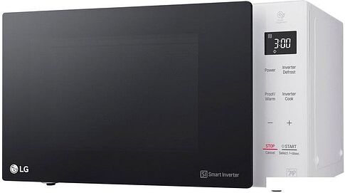 Микроволновая печь LG MW25R35GISW