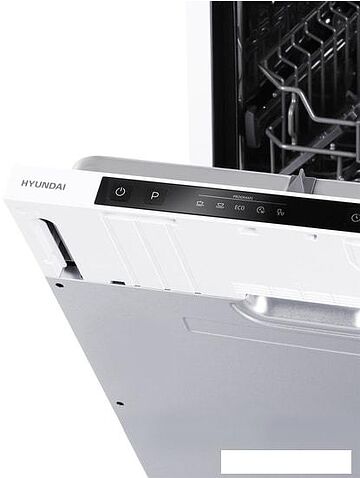 Посудомоечная машина Hyundai HBD 450