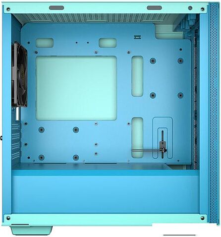 Корпус DeepCool Macube 110 GRBL R-MACUBE110-GBNGM1N-A-1