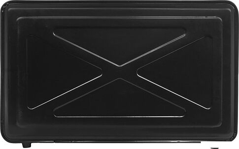 Мини-печь MIU MO-40002KB (черный)