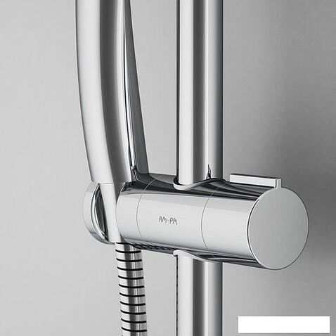 Душевая система AM.PM ShowerSpot F0790000