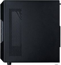 Корпус Zalman i3 NEO V2 (черный)