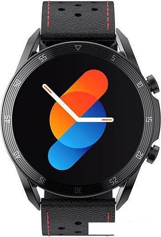 Умные часы Havit M9030 (черный)