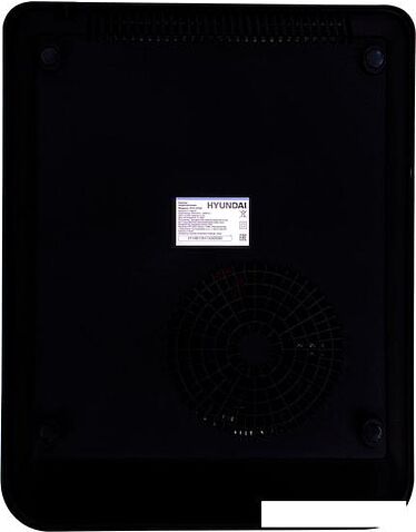 Настольная плита Hyundai HYC-0106