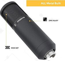 Микрофон Maono AU-PM320S