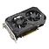Видеокарта ASUS TUF Gaming GeForce GTX 1650 V2 OC Edition 4GB GDDR6 TUF-GTX1650-O4GD6-P-V2-GAMING