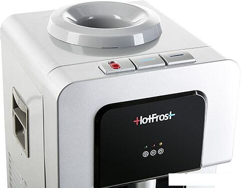 Кулер для воды HotFrost V900CS