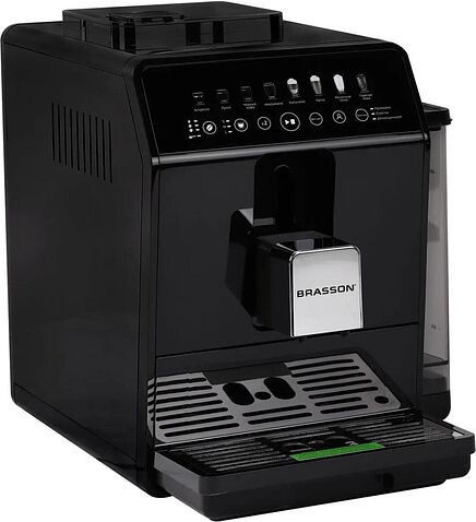 Кофемашина BRASSON ACM-1592B