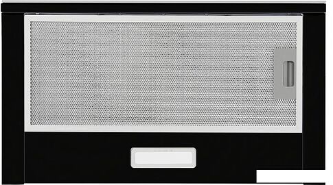 Кухонная вытяжка Weissgauff TEL 05 1M BL