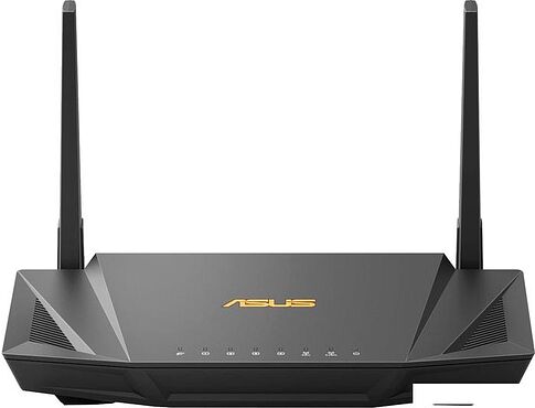 Wi-Fi роутер ASUS RT-AX56U