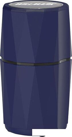 Электрическая кофемолка Willmark WCG-388 (синий) Электрическая кофемолка Willmark WCG-388 (синий)