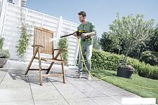 Мойка высокого давления Karcher KHB 6 Battery Set 1.328-110.0 Мойка высокого давления Karcher KHB 6 Battery Set 1.328-110.0