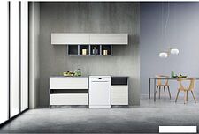 Отдельностоящая посудомоечная машина Whirlpool W2F HD624 Отдельностоящая посудомоечная машина Whirlpool W2F HD624