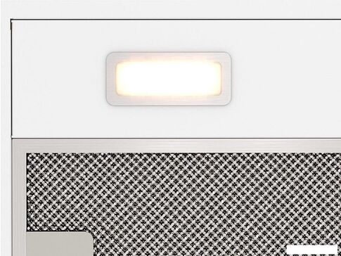 Кухонная вытяжка Faber Scatola WH А60 (305.0738.591)