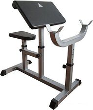 Скамья Скотта DFC UB007