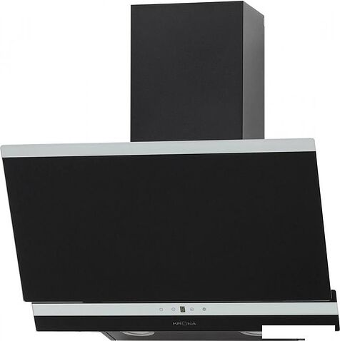 Кухонная вытяжка Krona Irma A 600 S (черный)