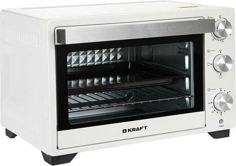 Мини-печь Kraft KFC-MO 250 HW