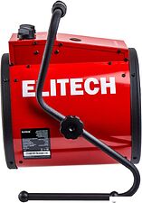 Электрическая тепловая пушка ELITECH ТВ 9ЕКТ