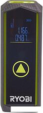 Лазерный дальномер Ryobi RBLDM20 Лазерный дальномер Ryobi RBLDM20