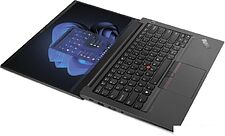 Ноутбук Lenovo ThinkPad E14 Gen 4 Intel 21E3006PRT