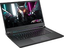 Игровой ноутбук Gigabyte Aorus 15 BKF-H3KZ754SD Win 11 Pro