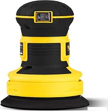 Эксцентриковая шлифмашина Kolner KOS 300-125V