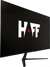 Игровой монитор HAFF H270G (180 Гц)