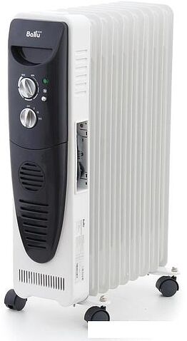 Масляный радиатор Ballu BOH/TB-09FH