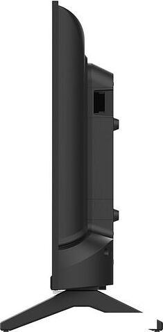 Телевизор Topdevice Frameless TDTV24CN04H_BK