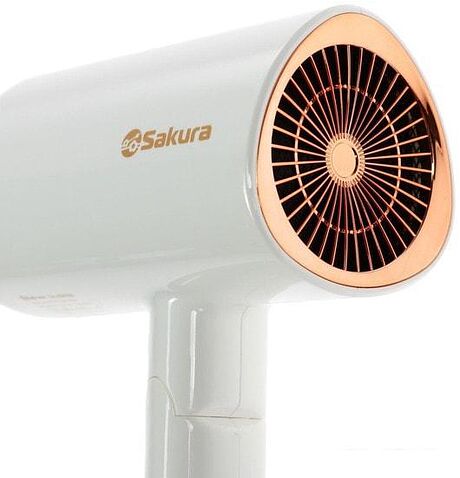 Фен Sakura SA-4043W